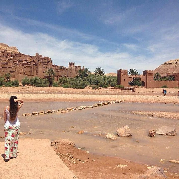 Viaje con Maroc Tour Excursión a Marruecos